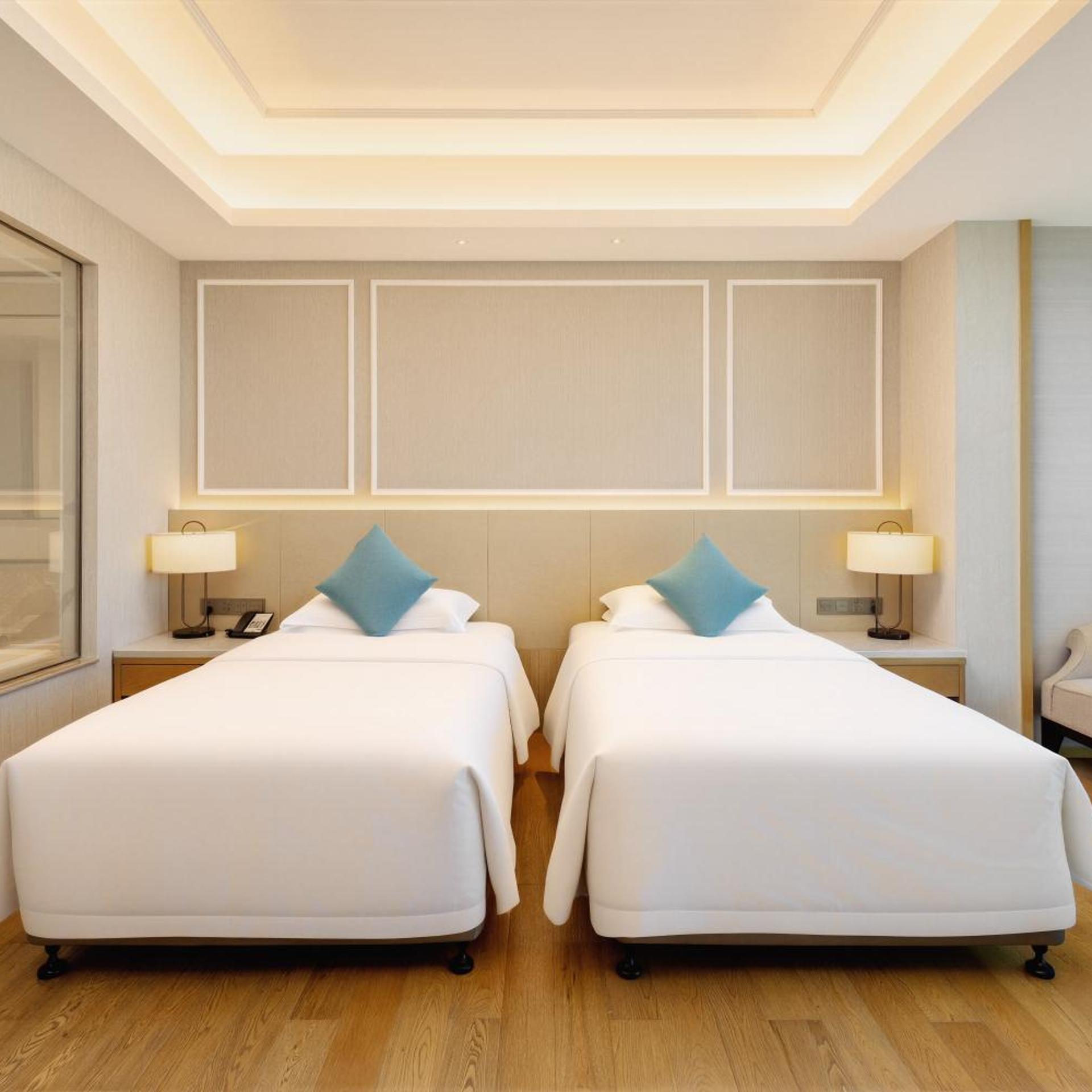 Parkview Hotel Huangshan 15/69