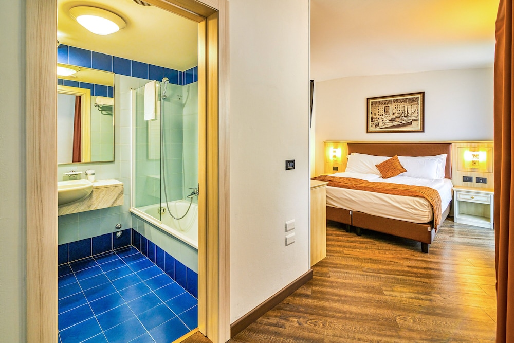Hotel Sole Relax & Panorama 20/58