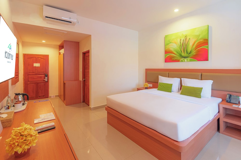 Wina Holiday Villa 36/79