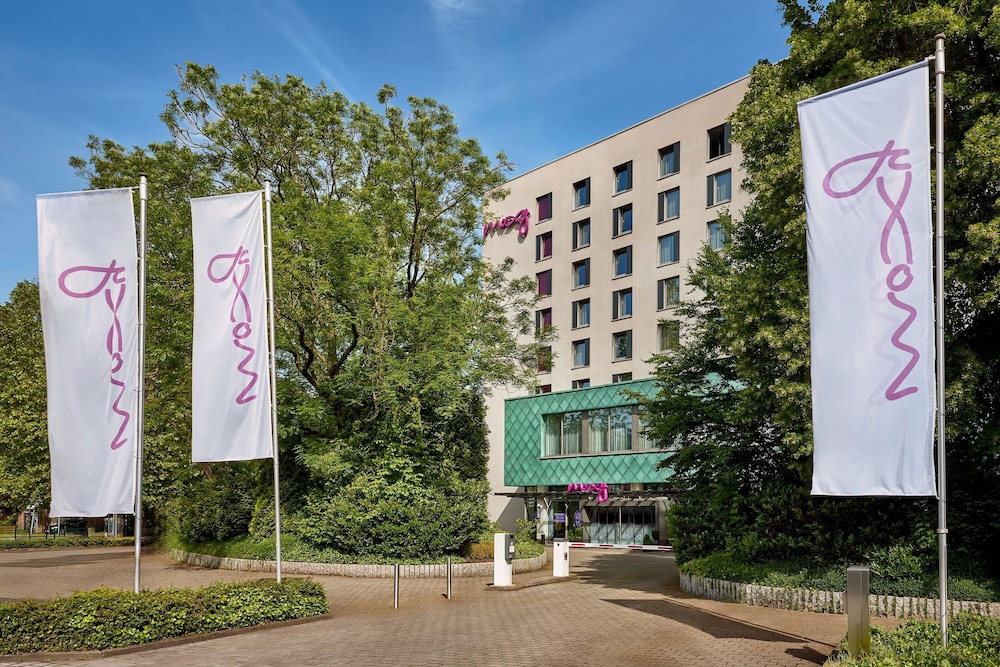 Hotel Bochum at The Congress in BOCHUM