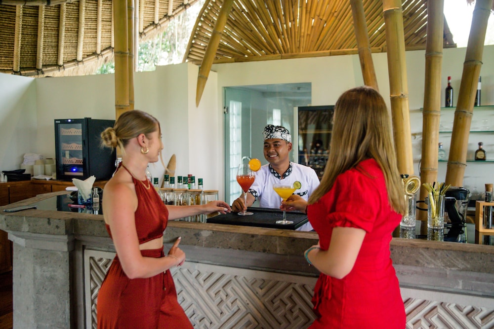 Keliki Luxury Lodge 6/50