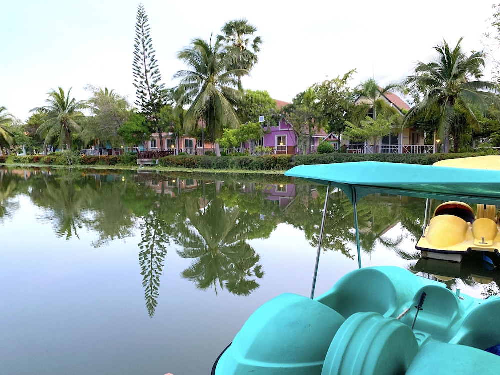 Bangchong Marina Resort 47/50
