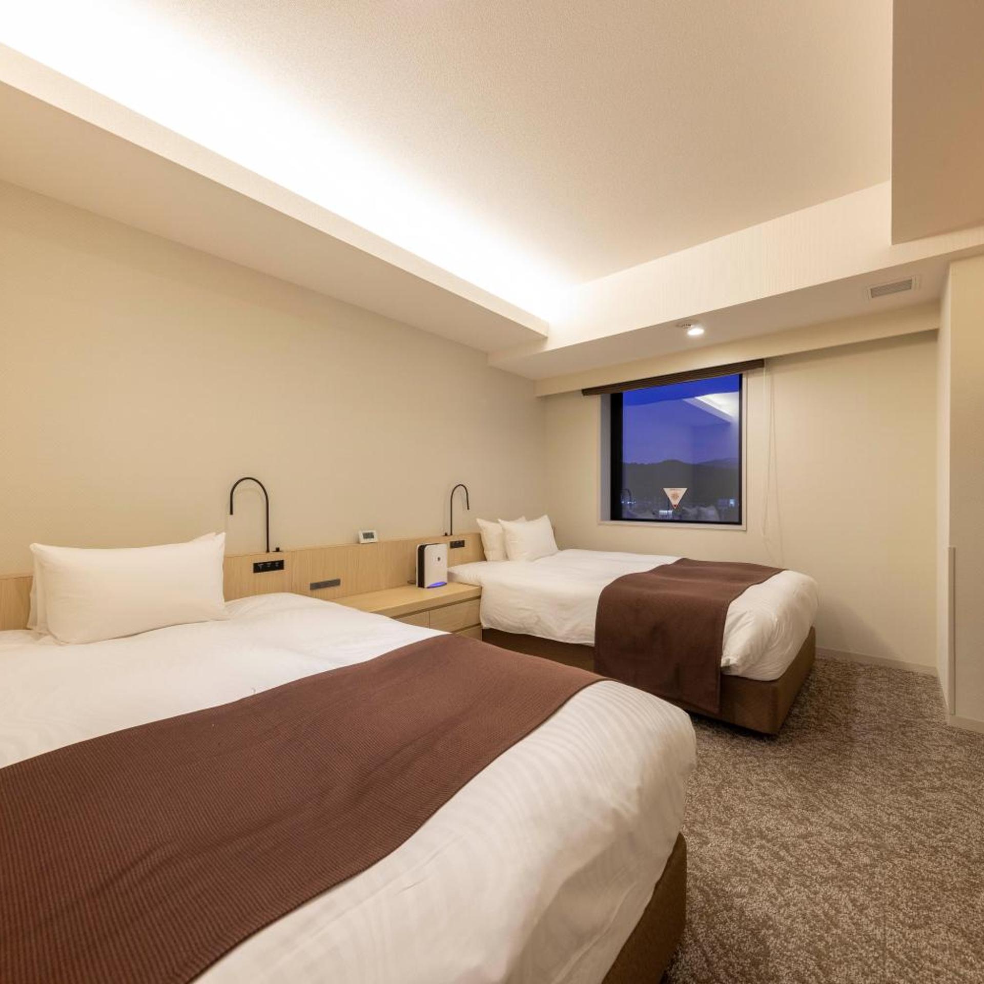 Hotel Granbinario Tsuruga 17/56
