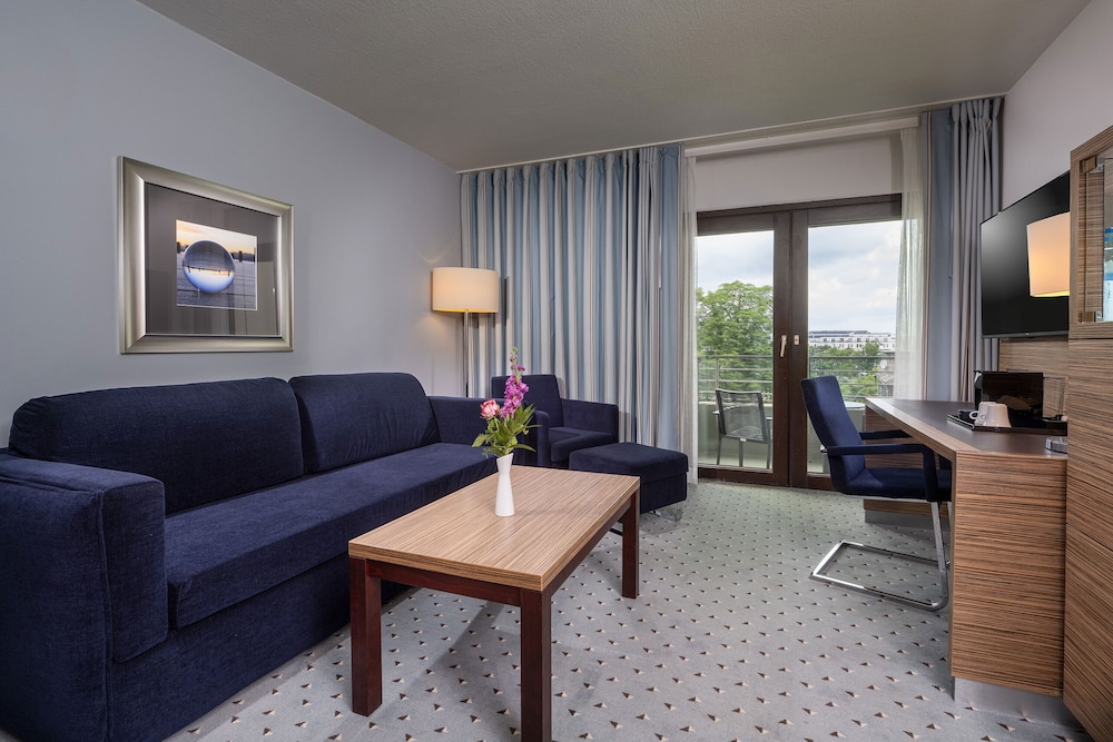 Maritim Hotel Darmstadt 43/68