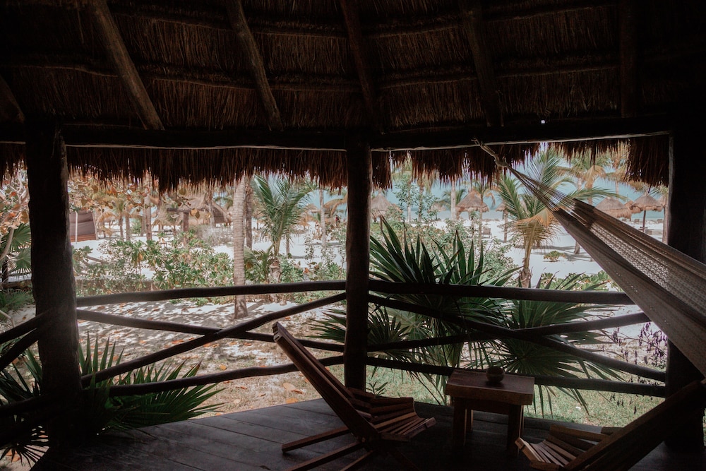 Blue Holbox Hotel 44/70