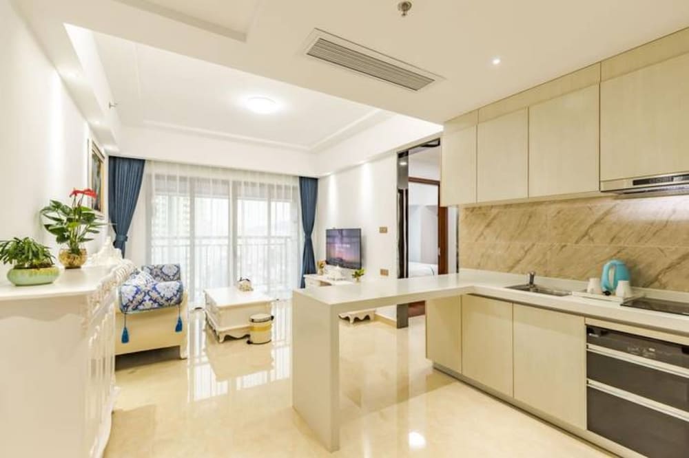 Westen Hotel Shenzhen 20/26