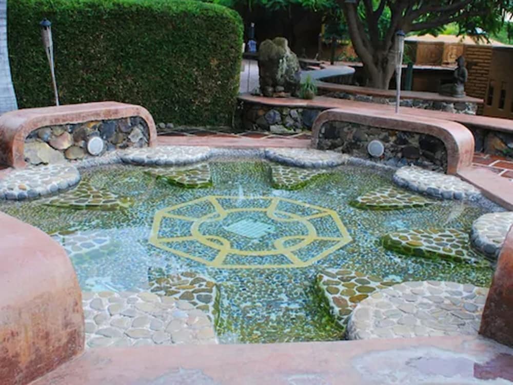 Hostal de la Luz - Spa Holistic Resort 24/50