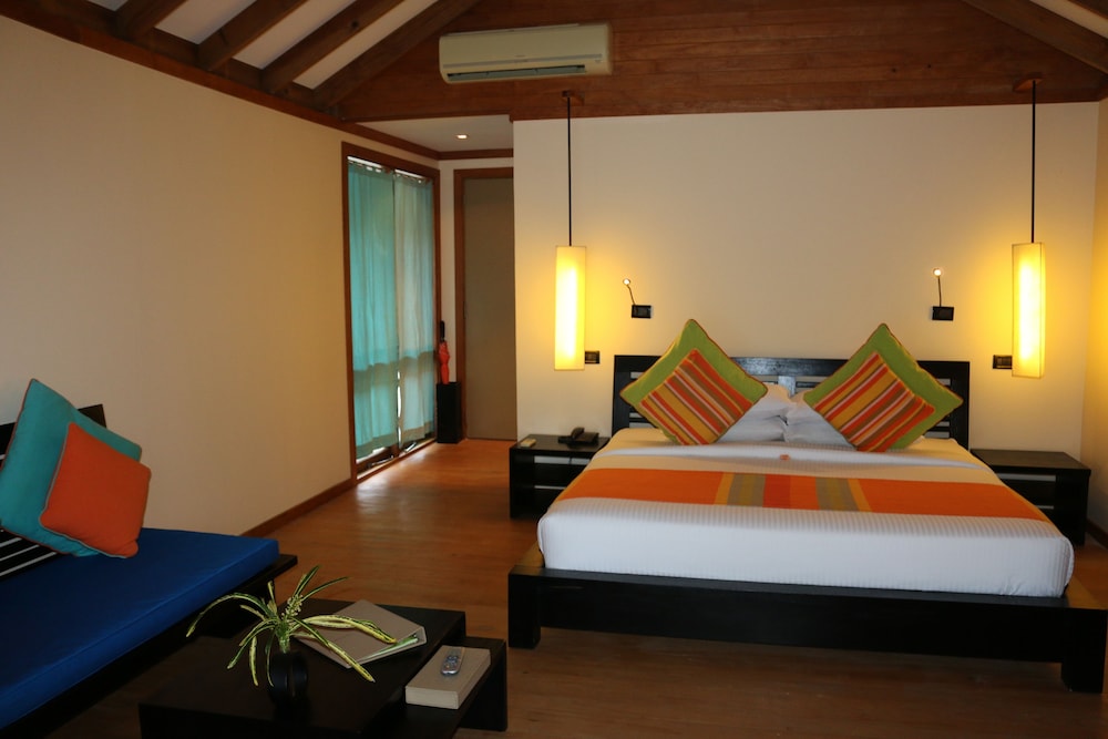 Canareef Resort Maldives 12/65