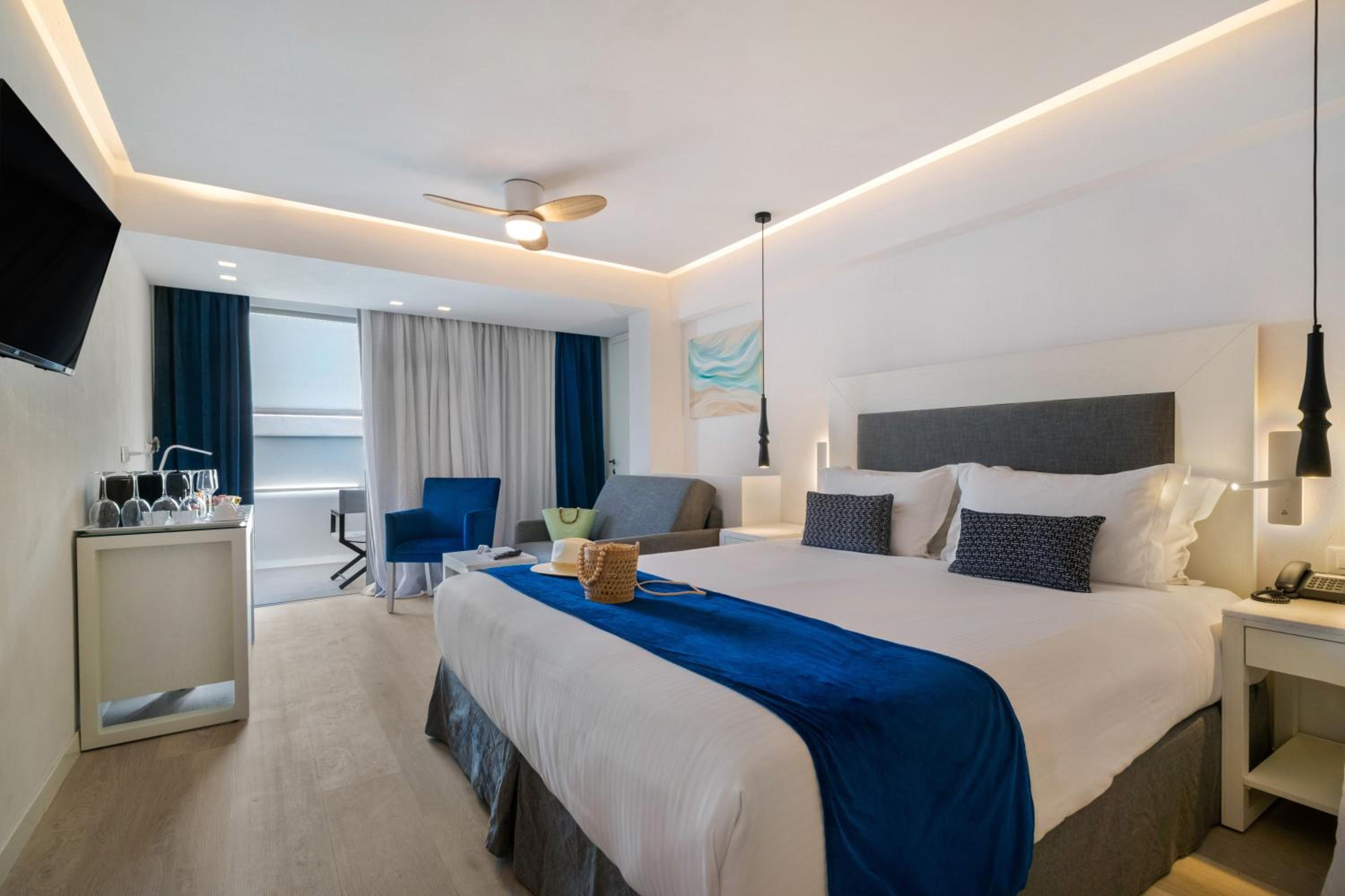 Semi Basement, Suite, Plunge Pool, Annex, Ground Floor