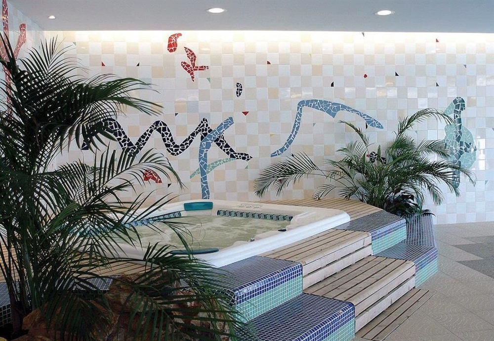 Hotel Braga Falperra 5/55