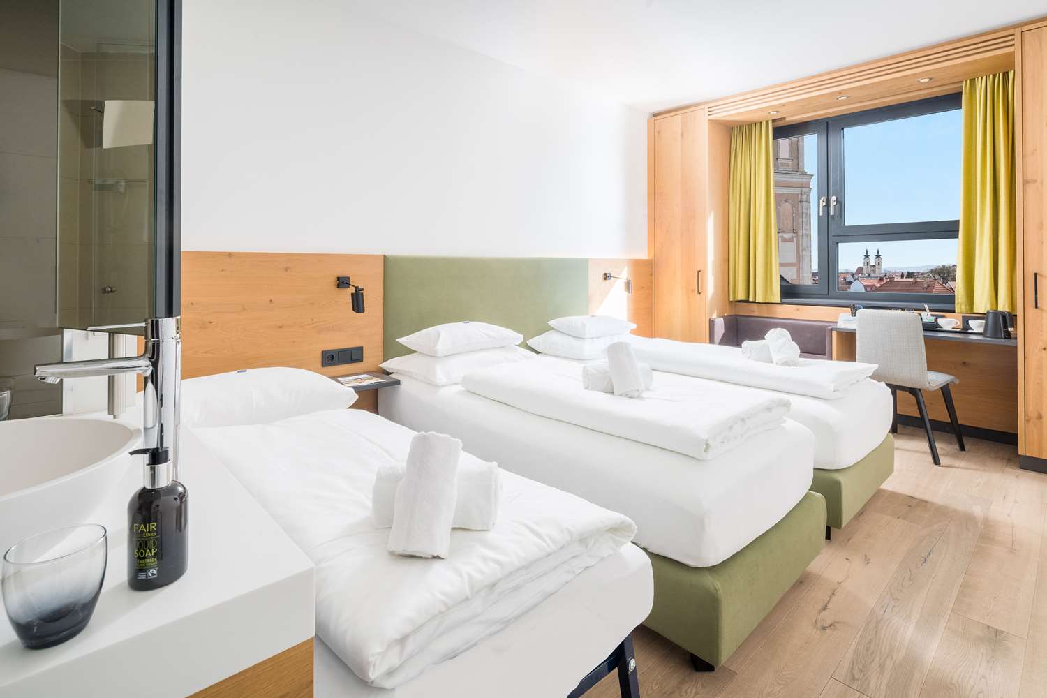 Best Western Hotel Tulln 15/61