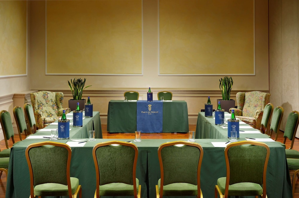 Parco Dei Principi Grand Hotel & Spa 72/80