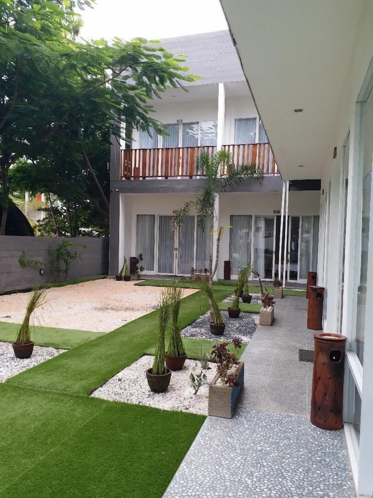 Dejavu Hotel Turtle Beach Gili Trawangan 31/50