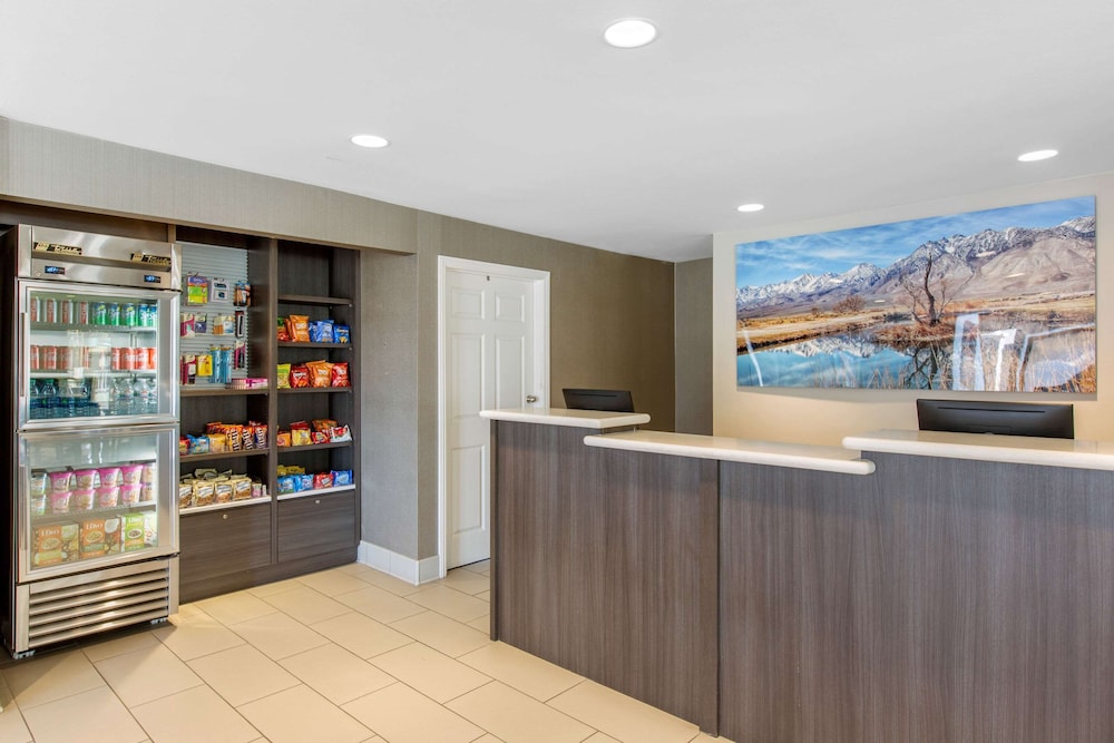 Cielo Hotel Bishop-Mammoth, an Ascend Collection Hotel 10/50