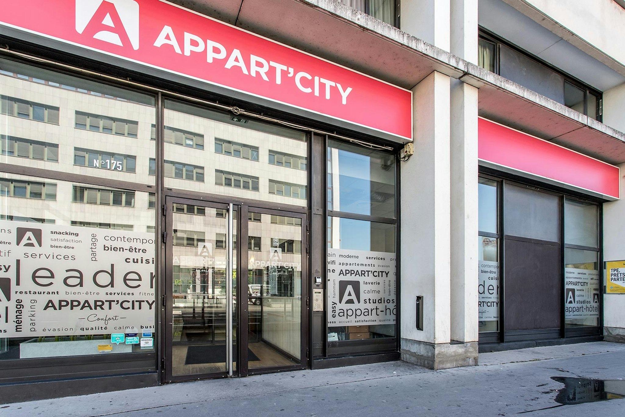 Appart City Confort Lyon Gerland
