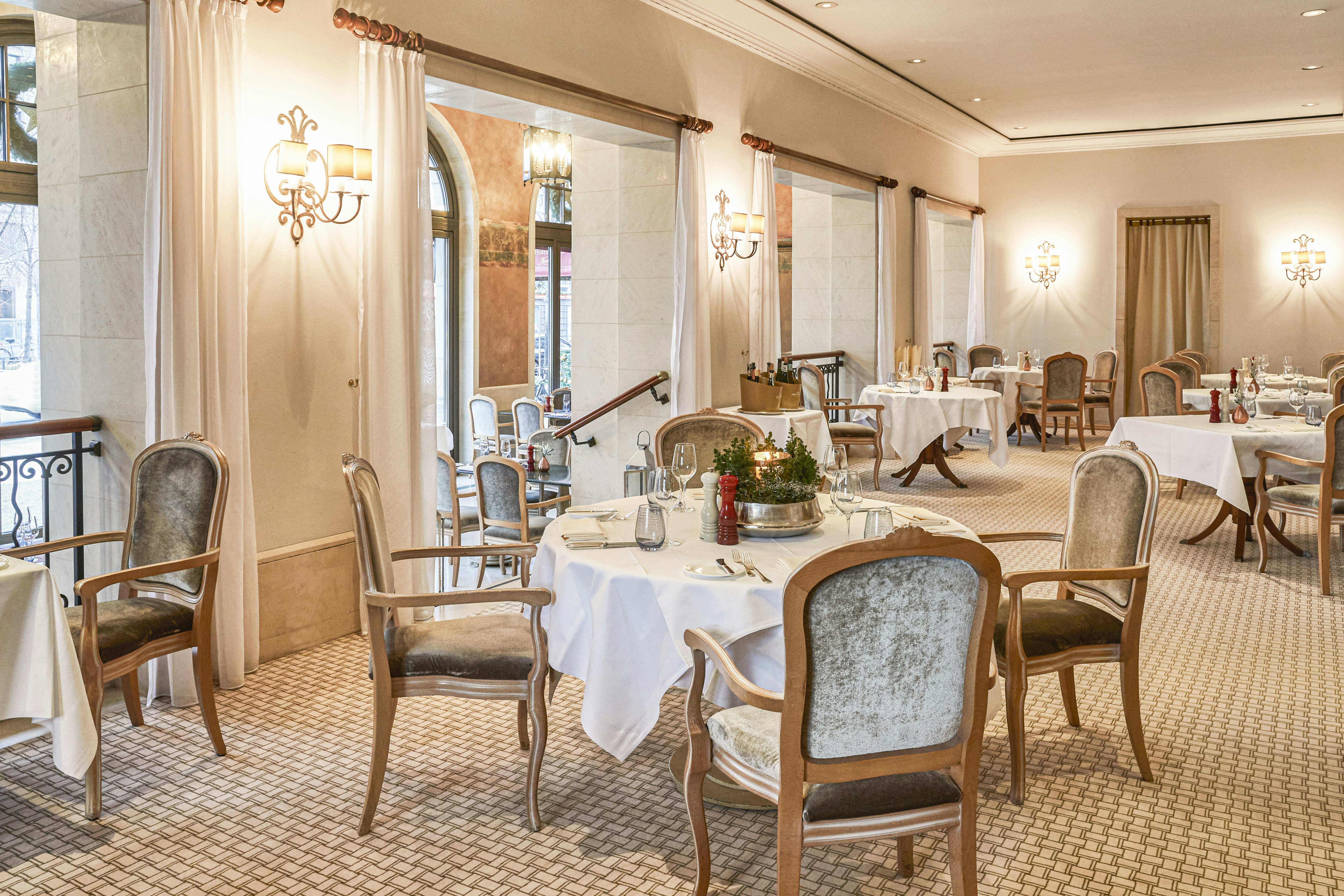 Hotel Adlon Kempinski Berlin 59/73