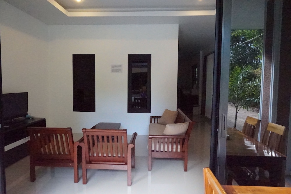 Wanna Dream Villas Aonang 20/37