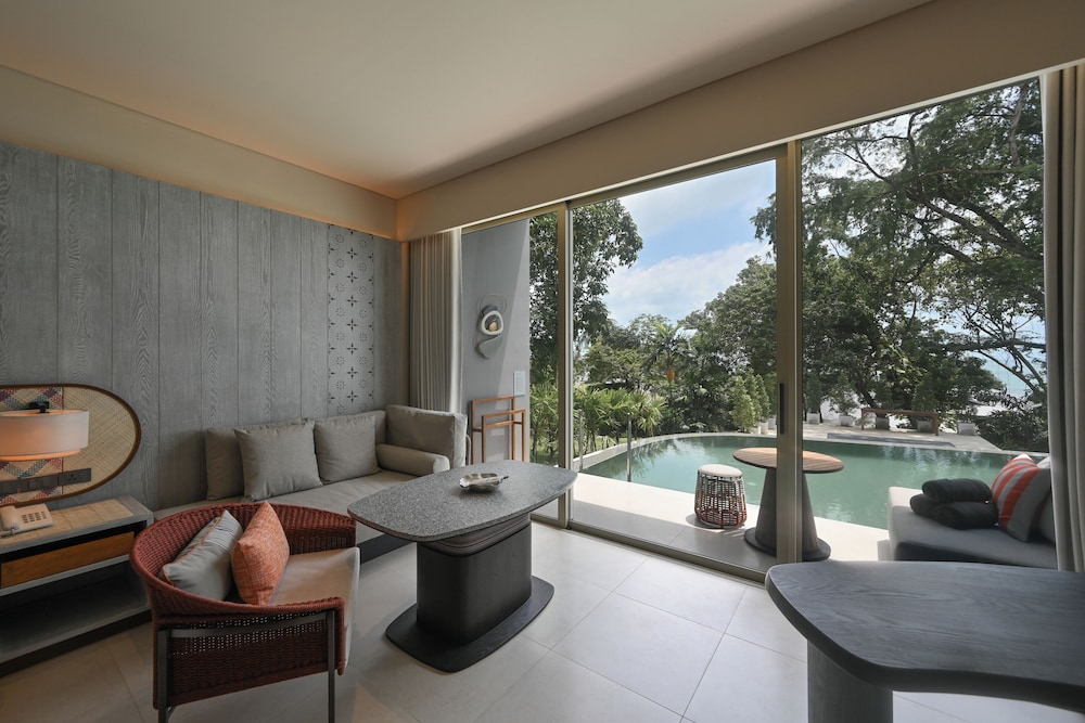 Rocky's Boutique Resort 29/50