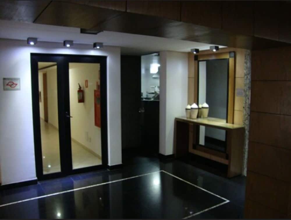 Hotel Calandre 7/97