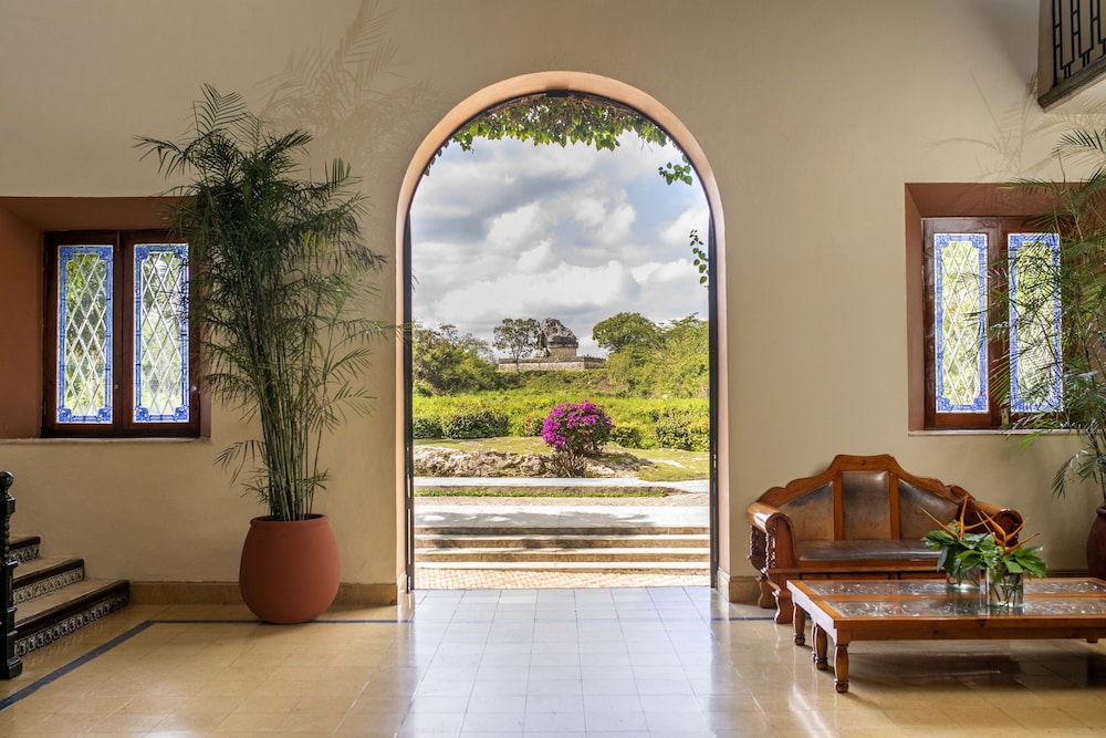 Mayaland Hotel And Bungalows 9/50