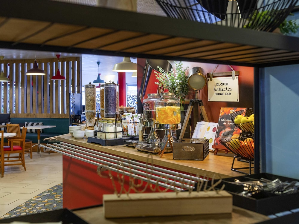Ibis La Bresse Gerardmer 20/71