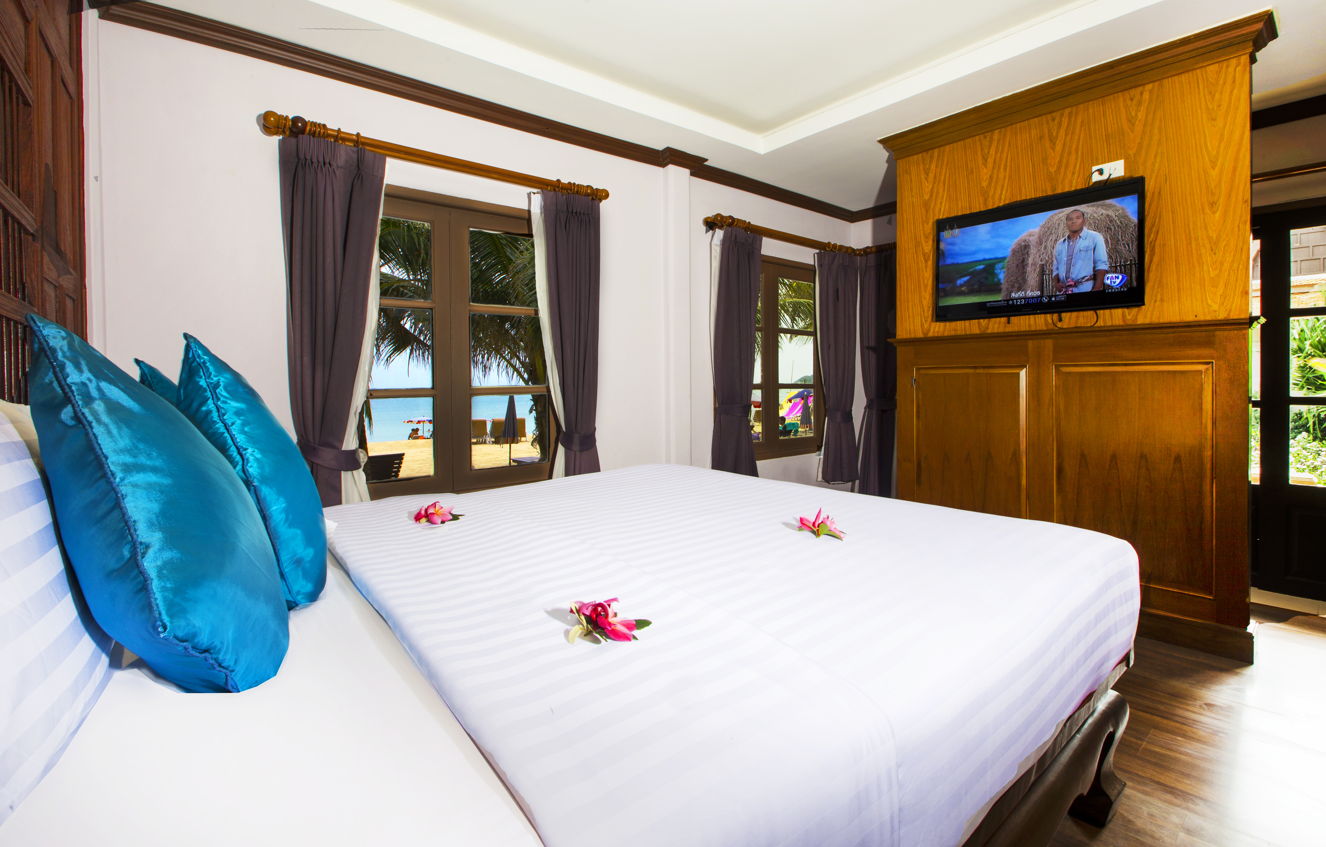 Grand Deluxe Bungalow