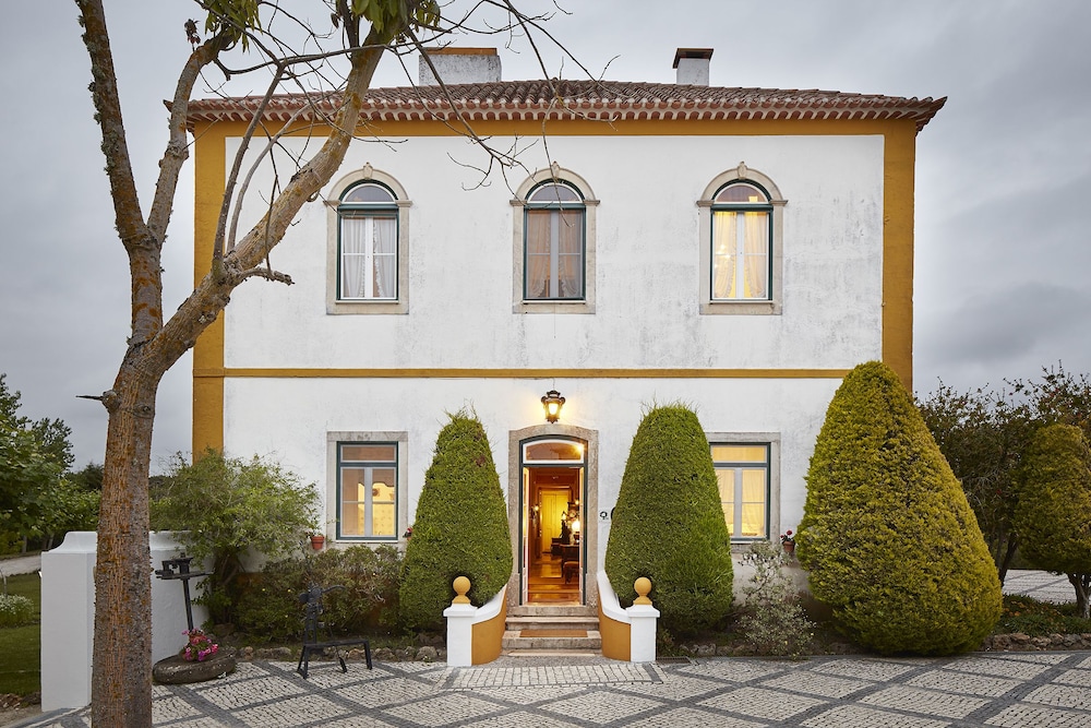 CASA D'OBIDOS 1/50