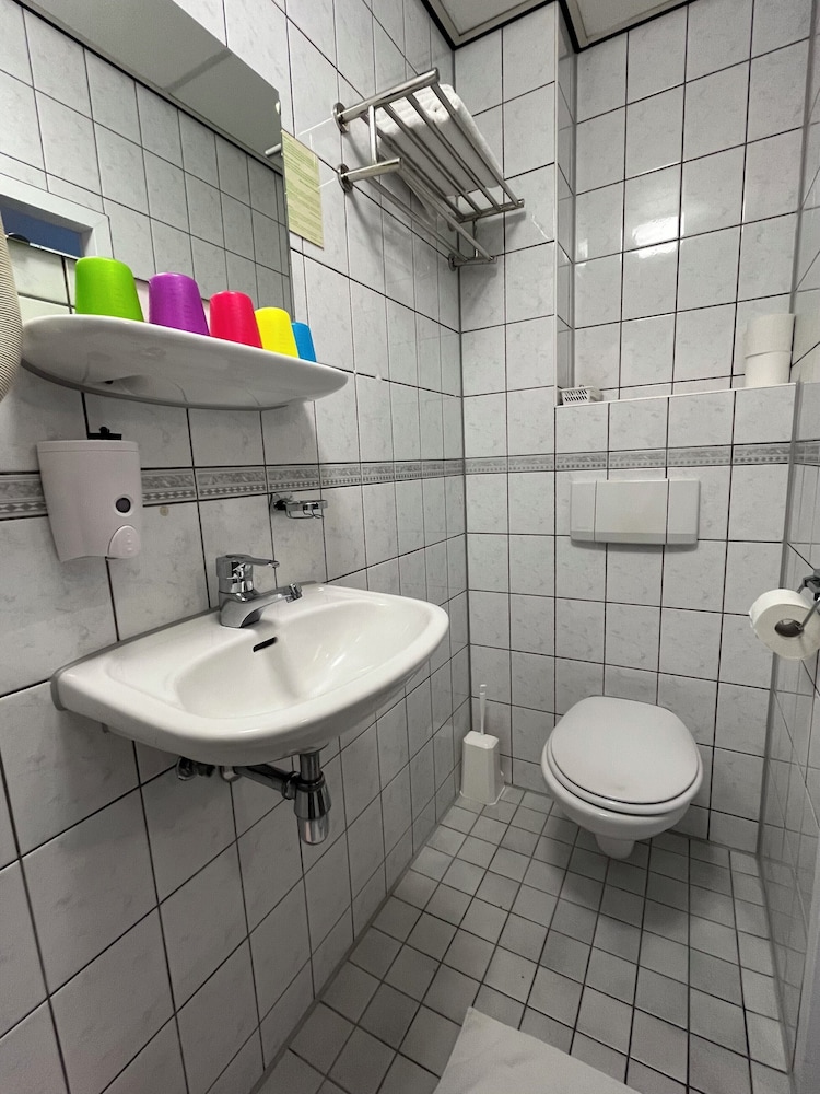 Hotel Breitner 42/48
