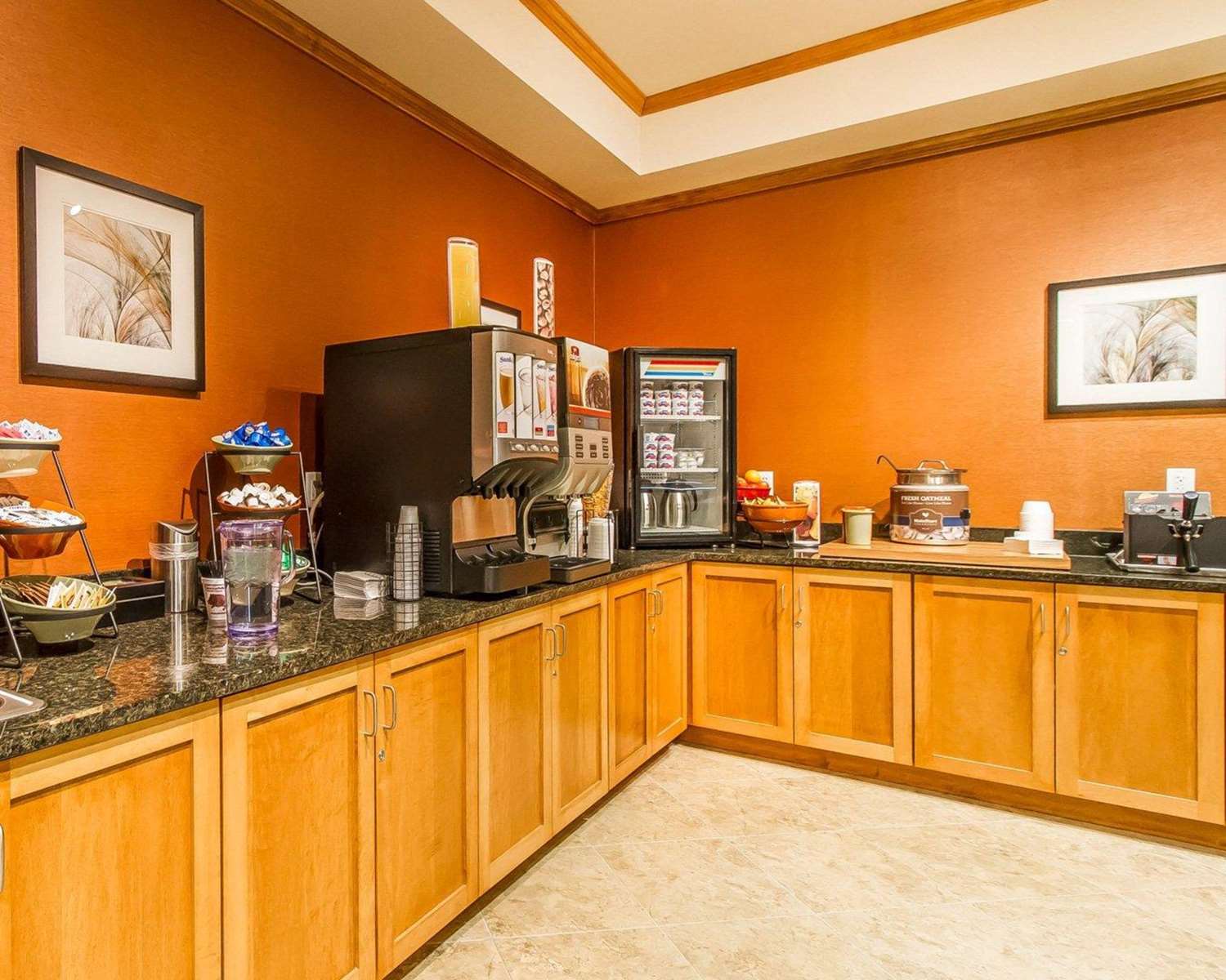 MainStay Suites Stanley 13/46