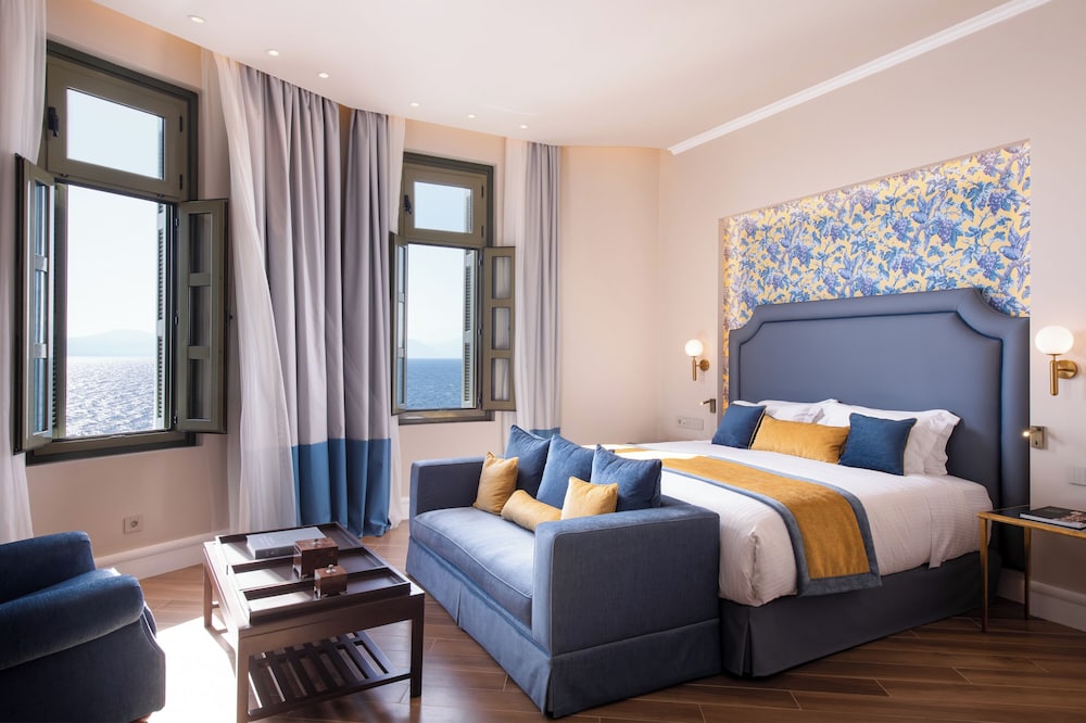 Thermae Sylla Spa Wellness 17/50