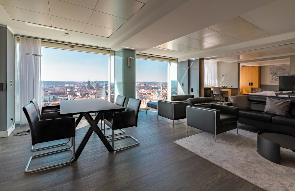 NYX Hotel Erfurt by Leonardo Hotels 44/72