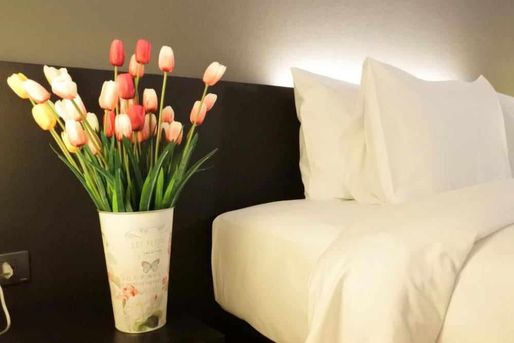Shane Hotel Chiangmai 40/64