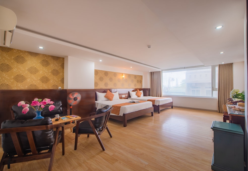 Le Solei Hotel Nha Trang 46/65