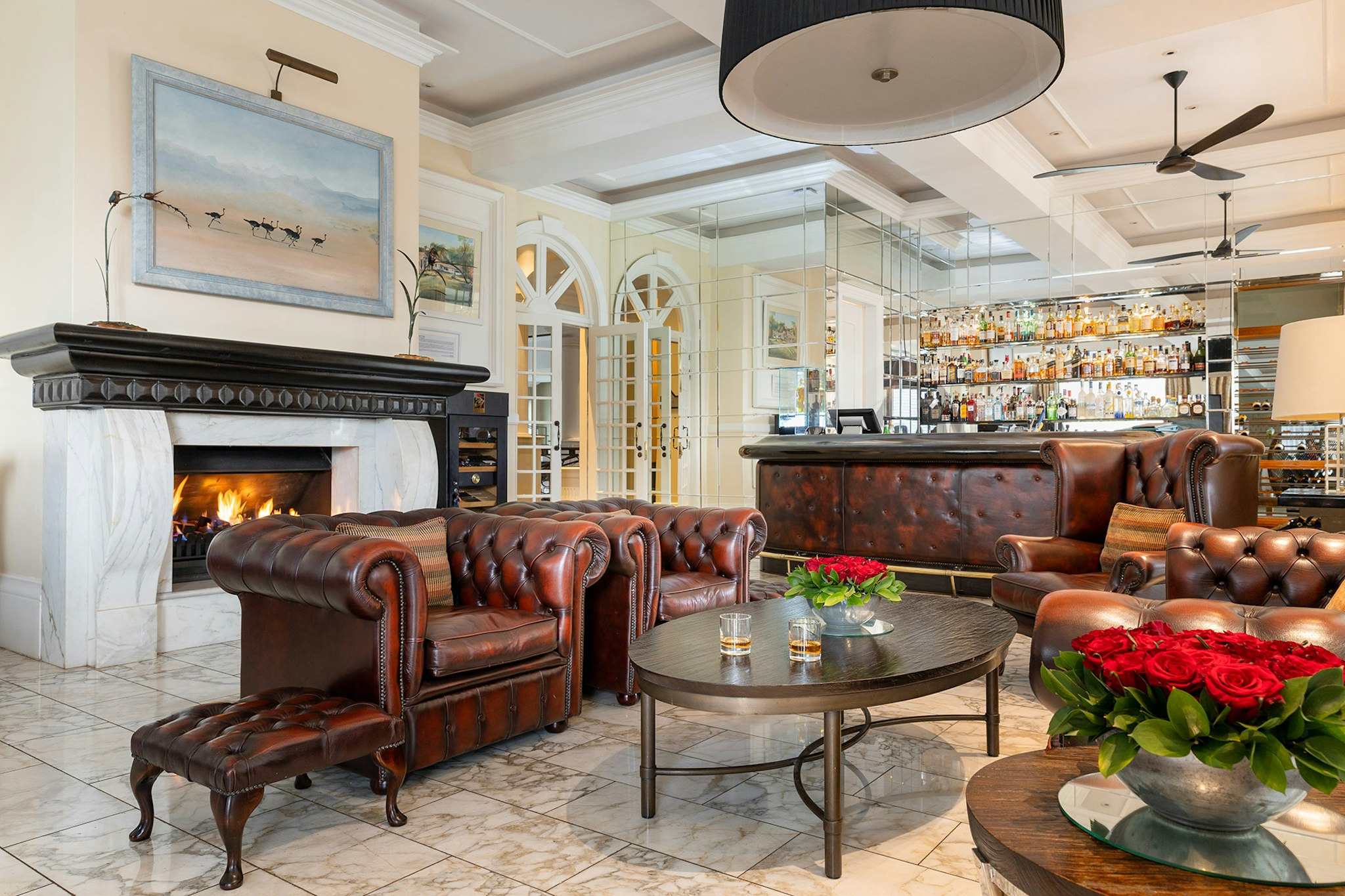 Hemingways Nairobi 23/54