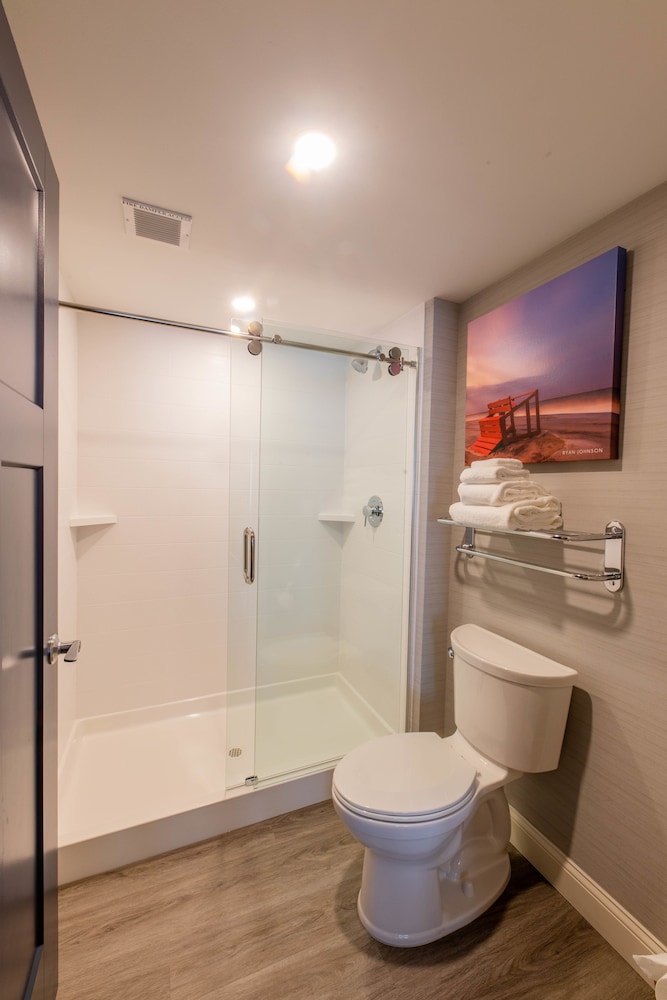 جناح استوديو بسريرين كوين مع أريكة، Hotel LBI 3/4