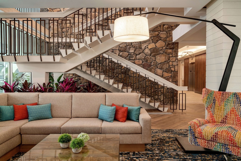 Doubletree By Hilton Ocean City Oceanfront 53/74