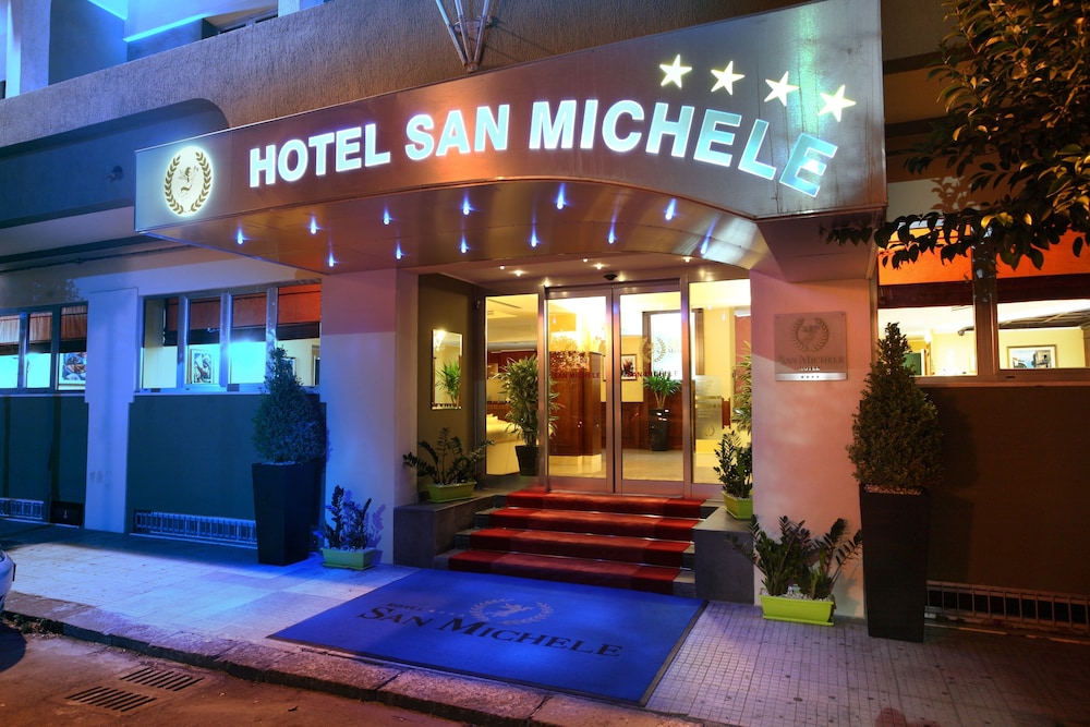 Hotel San Michele 3/34