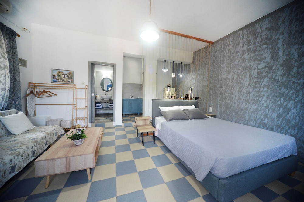 Panorama Studios & Apartments 27/66