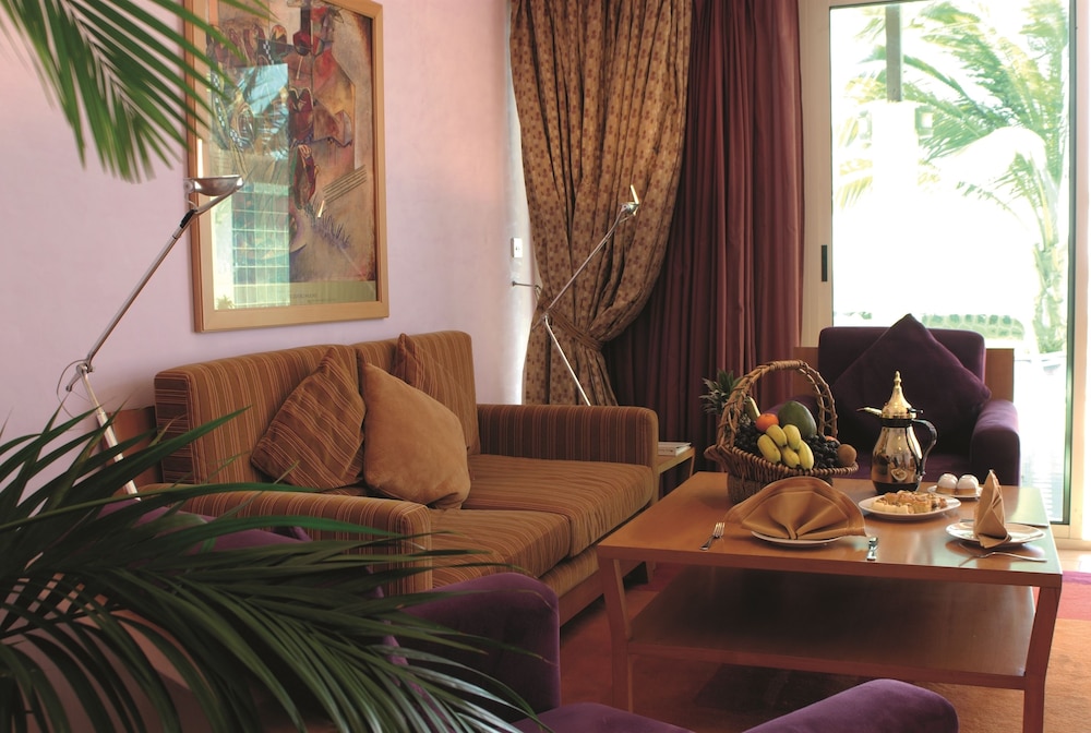 Photo 27 de Movenpick Resort Al Nawras Jeddah