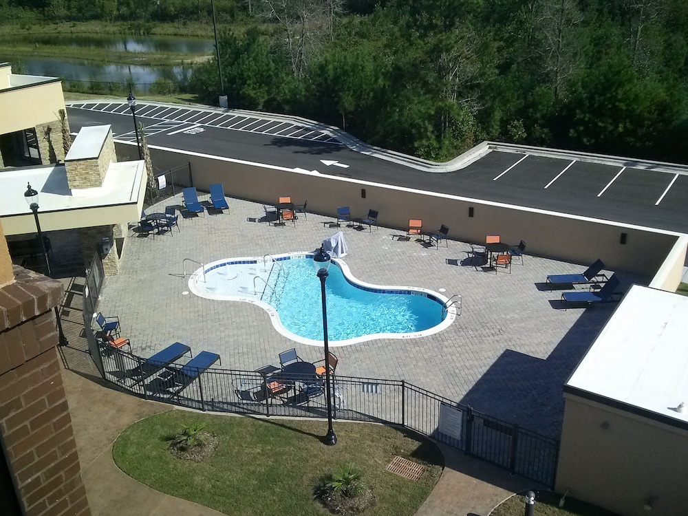 Courtyard Jacksonville 18/53
