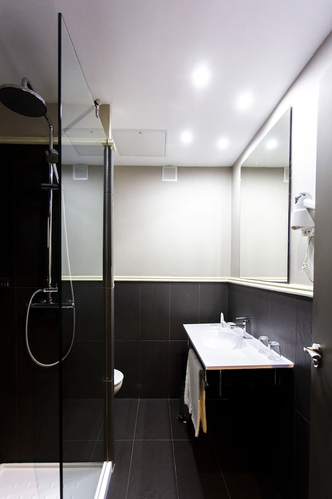 Hotel Pax Guadalajara 13/56