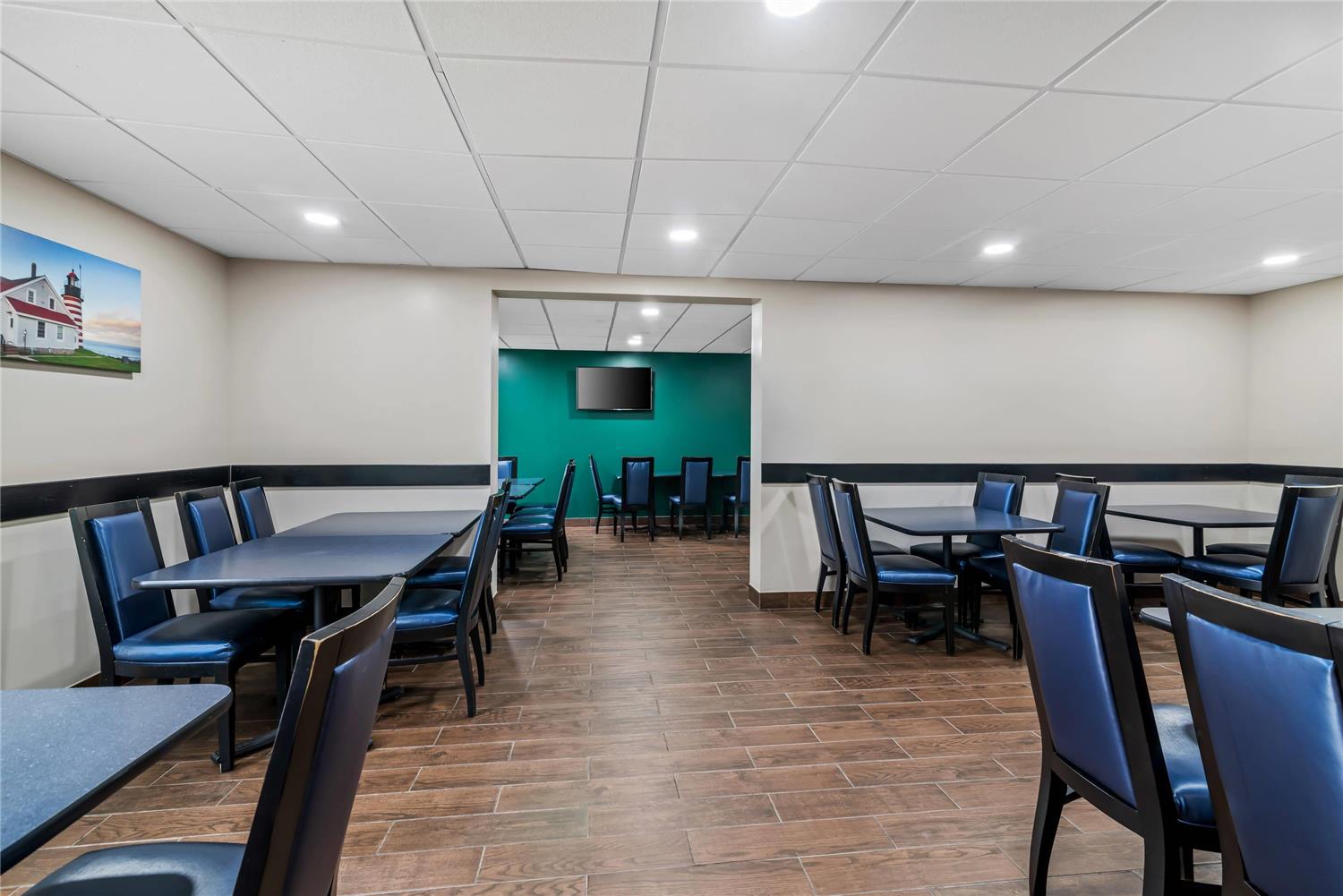 Quality Inn Bangor Airport 10/13
