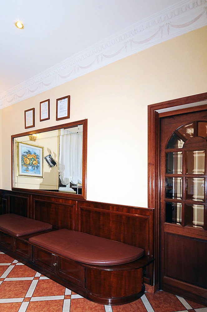 Meridiana 5/57