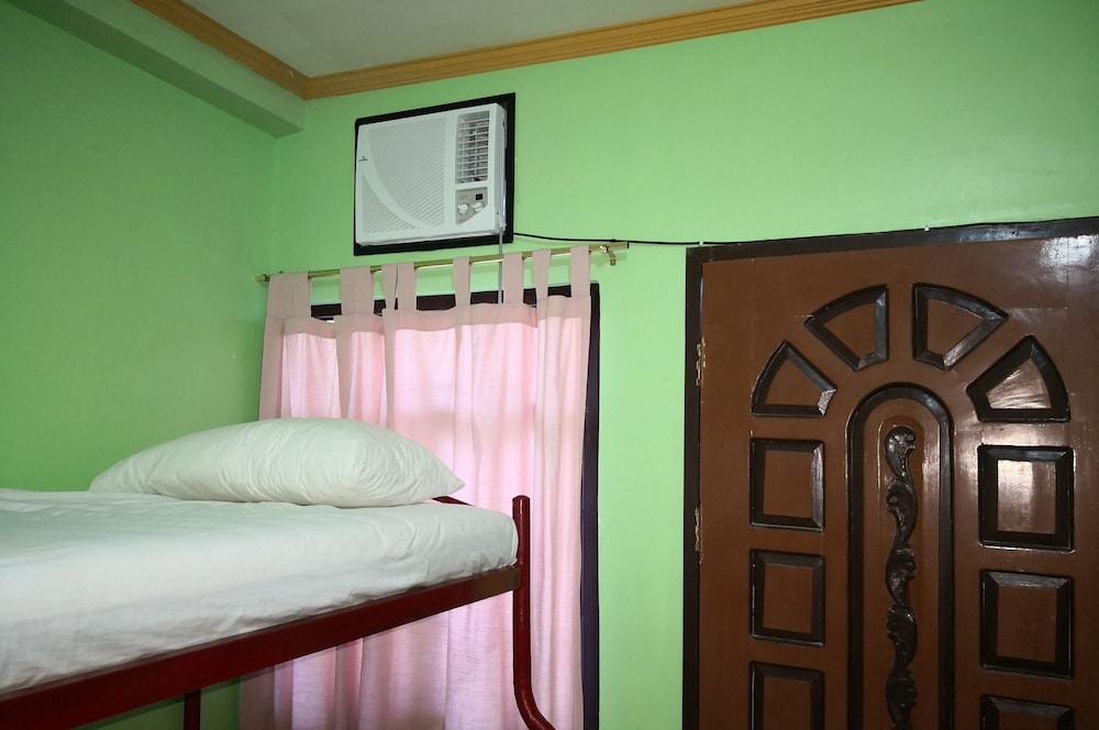 A's Azotea De Bohol 26/50