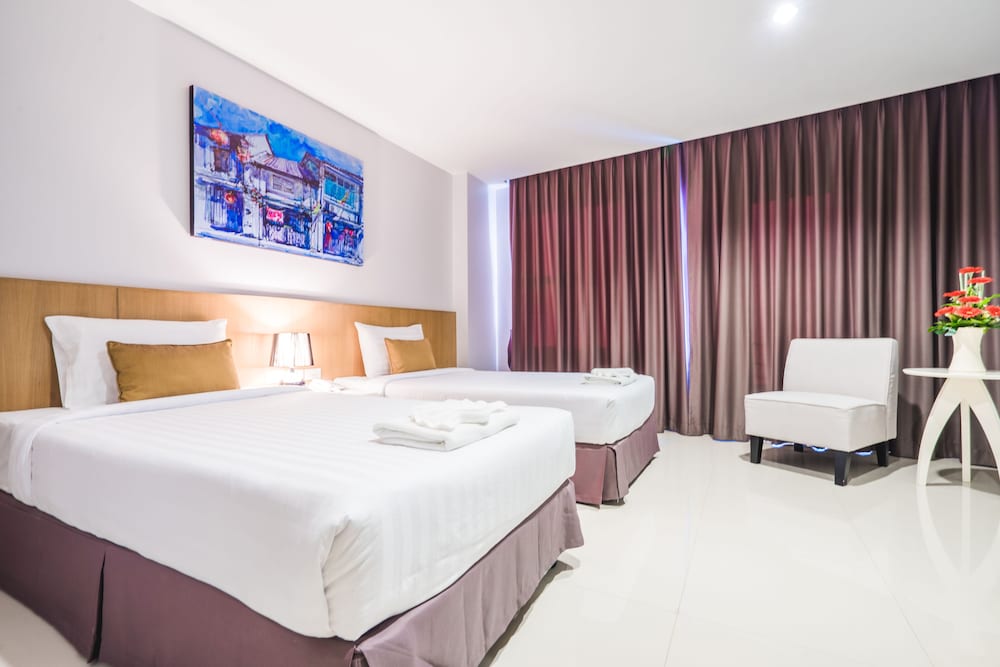 Vapa Hotel 18/31