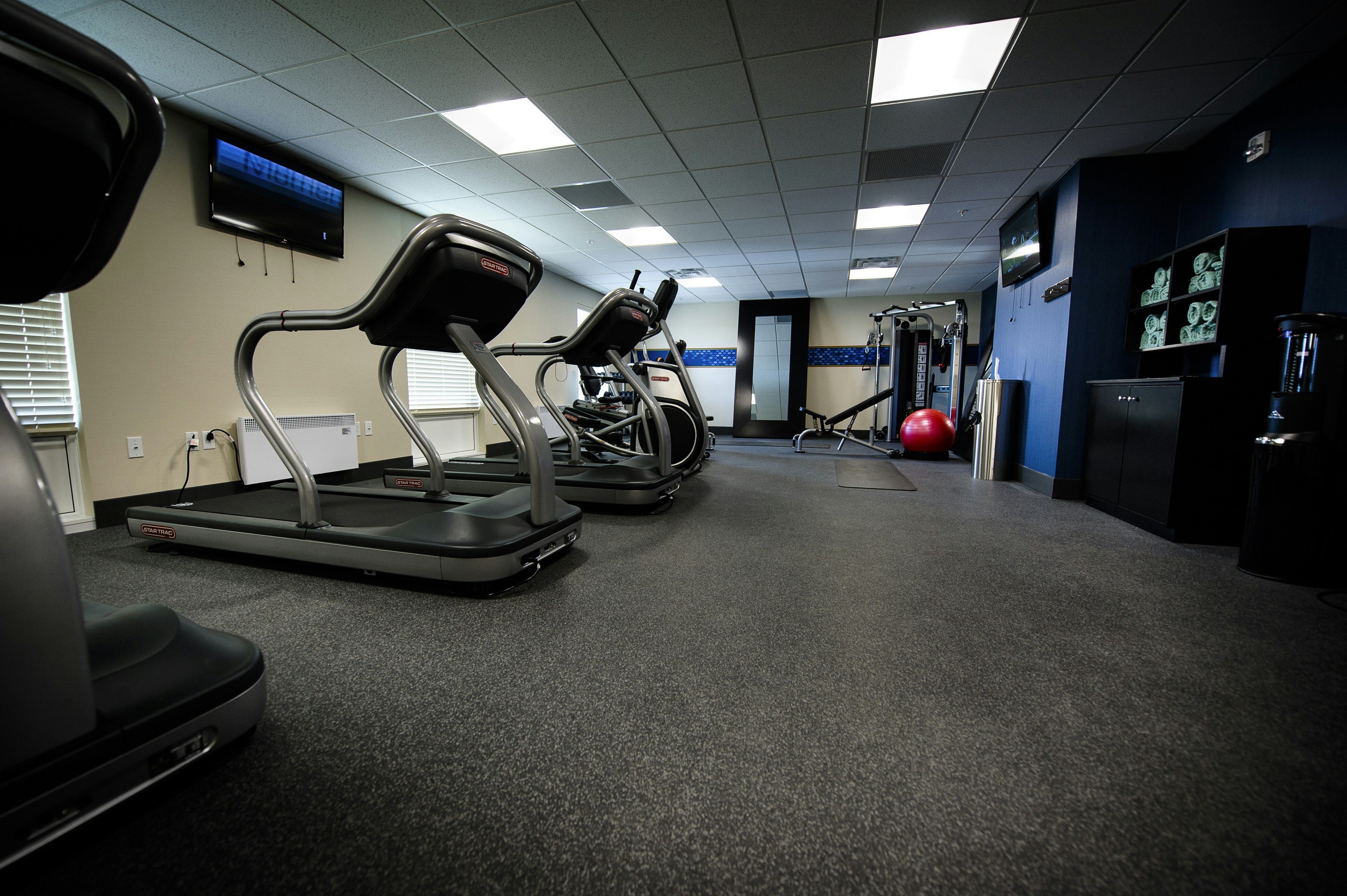 Hampton Inn & Suites by Hilton Truro 15/26