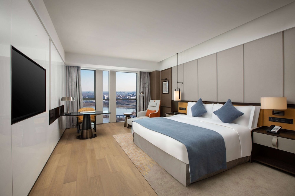Wyndham Xiong'an 18/60