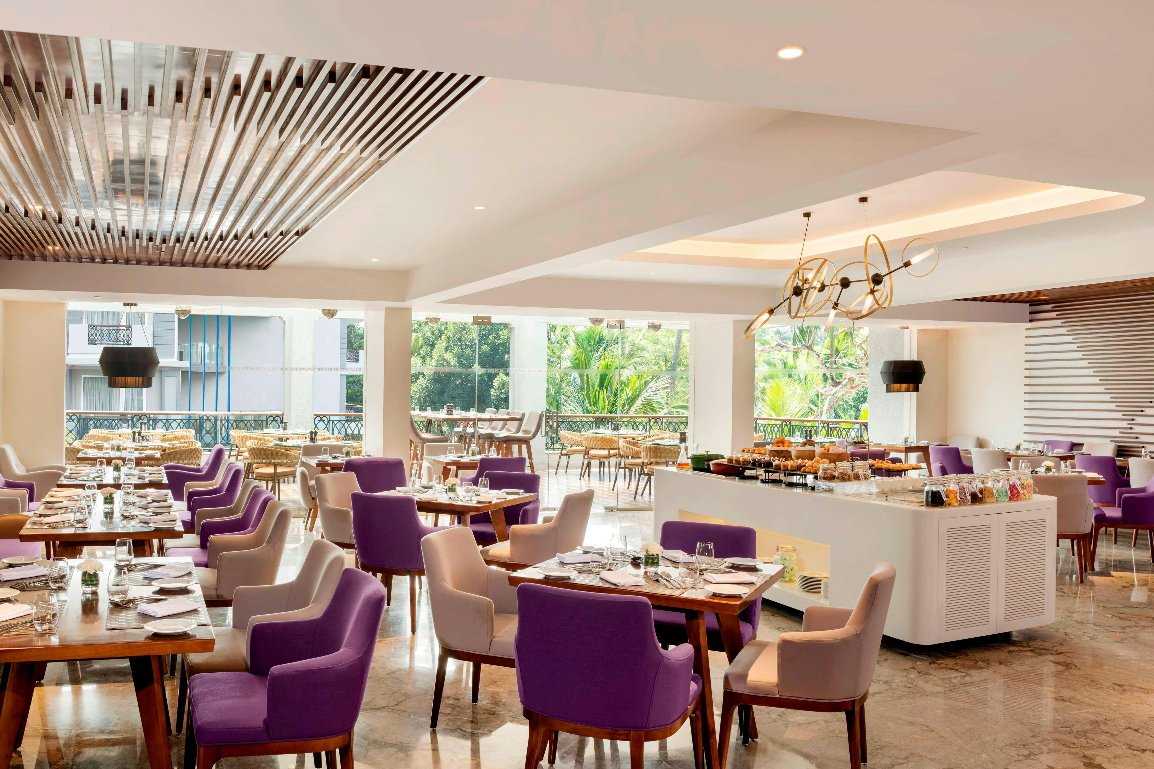 Le Meridien Goa Calangute 31/45