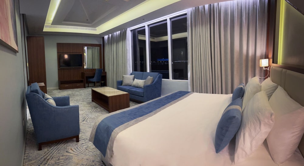 فندق المستوى التاسع(Level Nine Hotel) 11/31