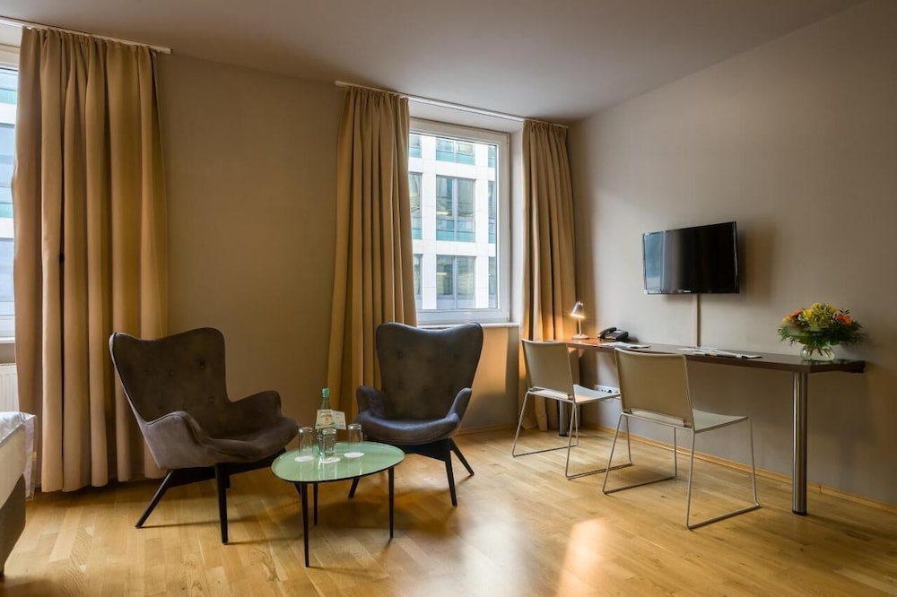 Munique Frankfurt City 54/58